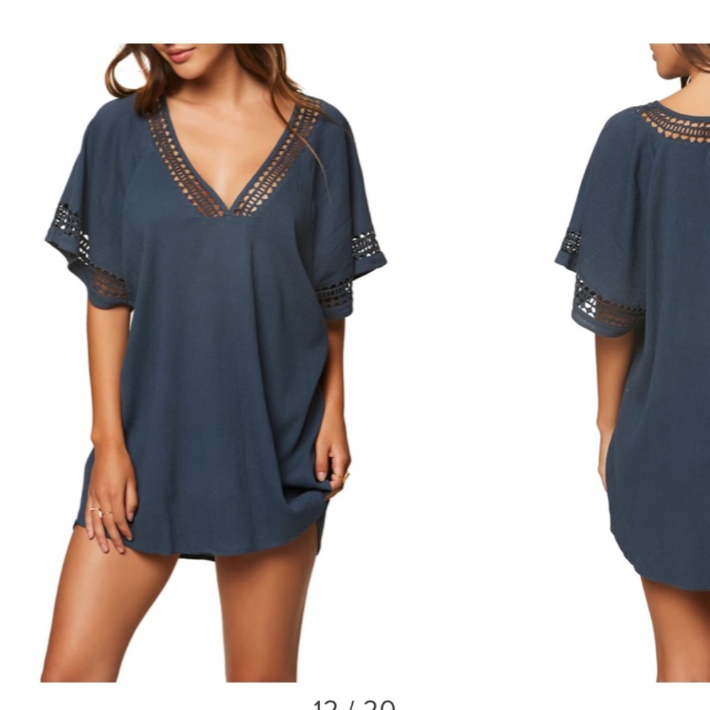 O’Neill Celeste Coverup